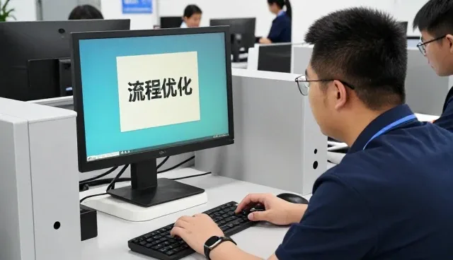 辽宁嘉联企业管理有限公司探索会务未来方向